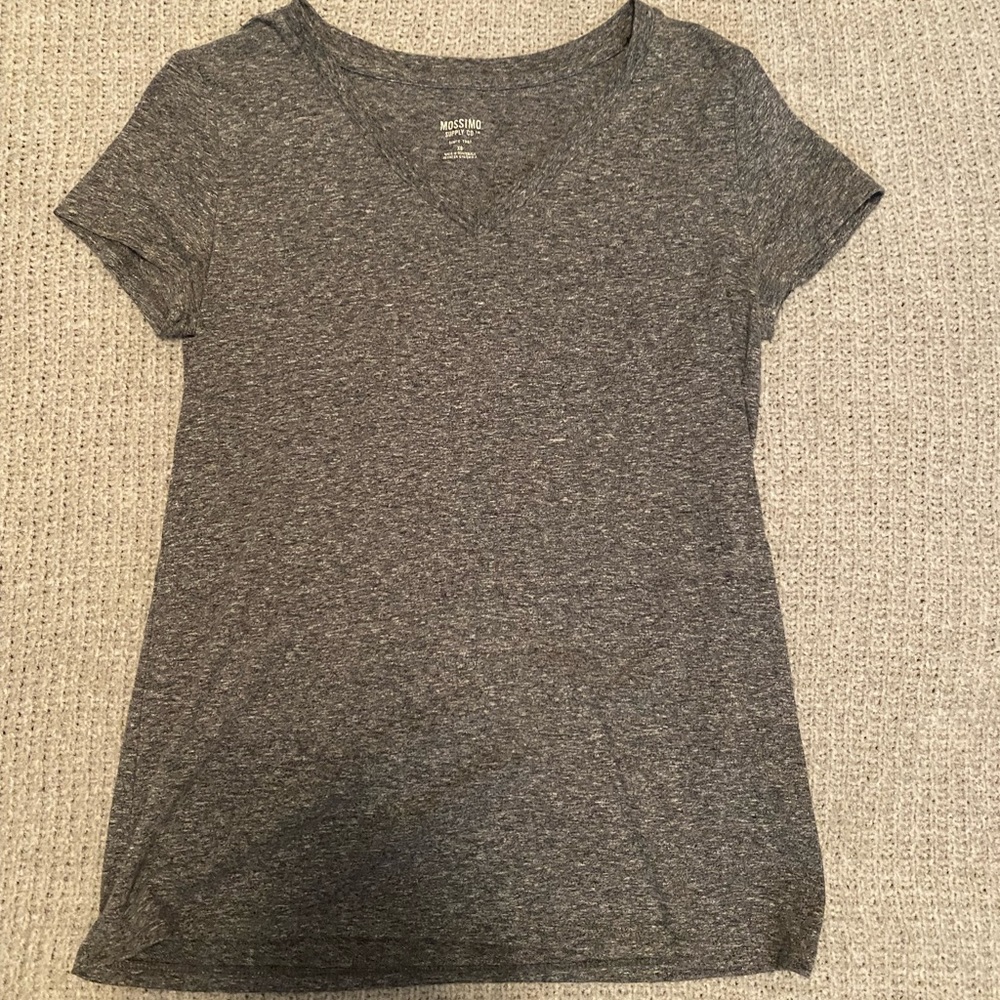Mossimo V-neck